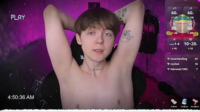 charonbaby1 online show from 12.23.24