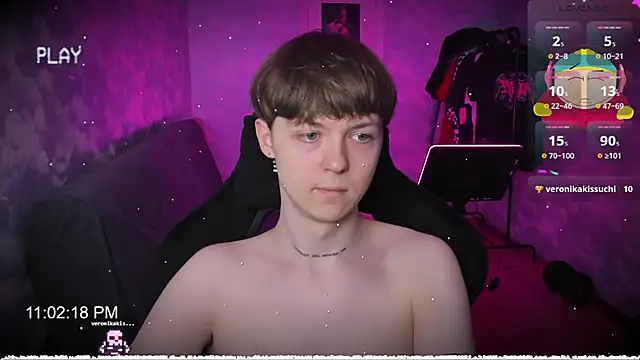 charonbaby1 online show from 12.23.24