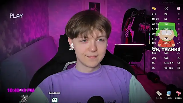 charonbaby1 online show from 02.18.25