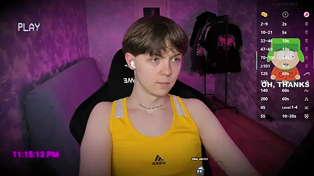 charonbaby1 online show from 02.21.25