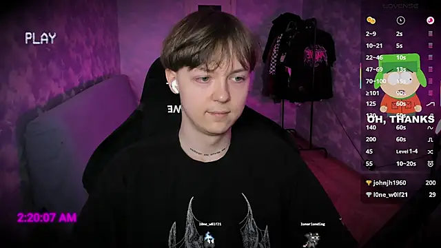 charonbaby1 online show from 02.21.25