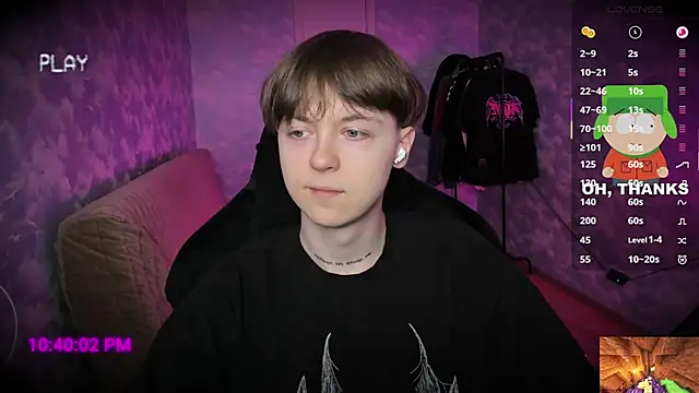 charonbaby1 online show from 03.10.25