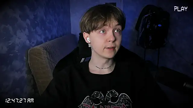 charonbaby1 online show from 09.10.25