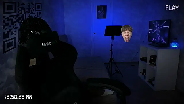 charonbaby1 online show from 11.03.25