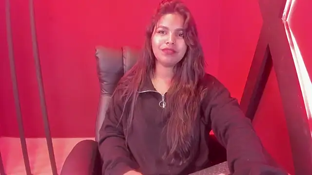 zoe roux21 online show from 02.24.25