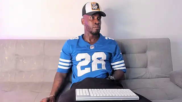 Dvid Rullers online show from 01.10.25