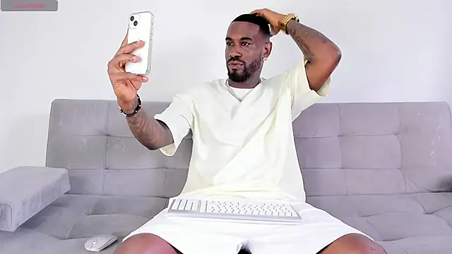 Dvid Rullers online show from 03.09.25