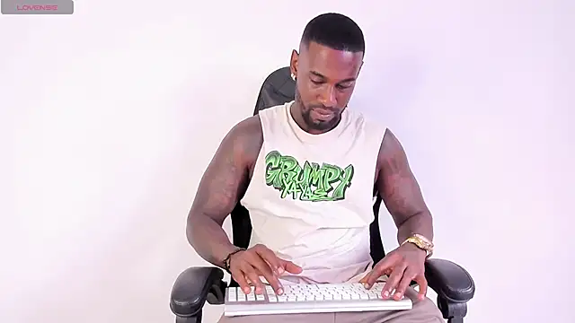 Dvid Rullers online show from 03.13.25