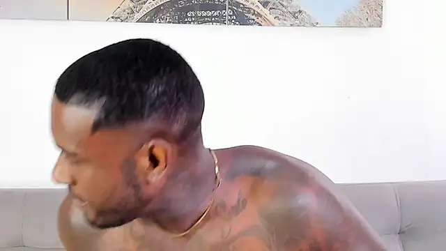 Dvid Rullers online show from 10.10.25