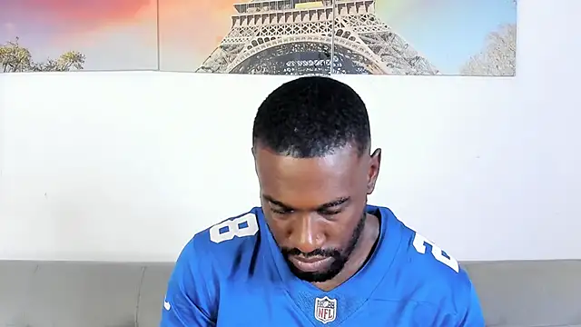 Dvid Rullers online show from 02.03.26