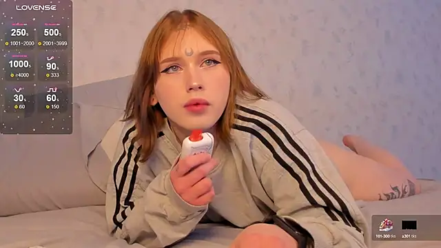 Spliti moon online show from 03.17.25