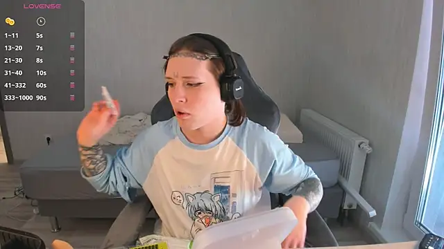 Spliti moon online show from 04.02.26