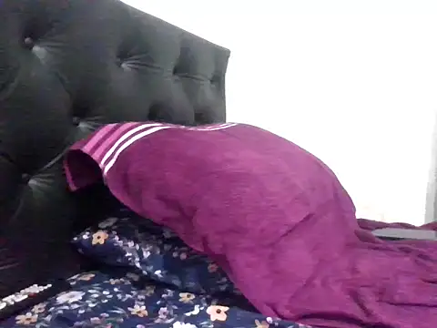 Arc8njoblack online show from 10.23.25