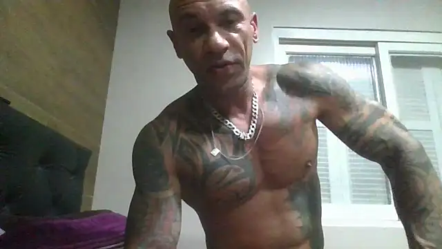 Arc8njoblack online show from 03.24.26