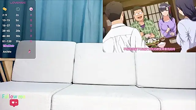 Snapshot of Tastemystrawberry chatting on 01.14.25 Tastemystrawberry online show from 01.14.25