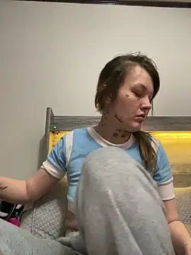 Nastybabii online show from 04.08.26