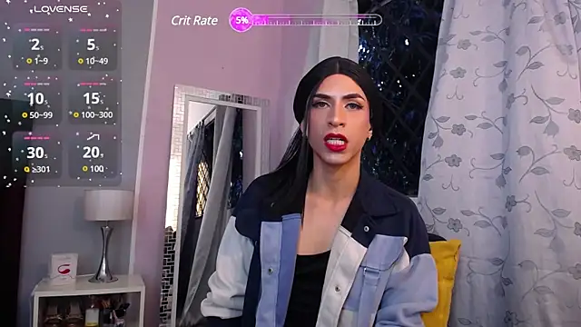 Snapshot of LiahGrey7 chatting on 01.17.25 LiahGrey7 online show from 01.17.25