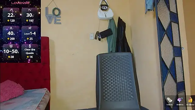 Snapshot of cristinamontiel chatting on 01.24.25 cristinamontiel online show from 01.24.25