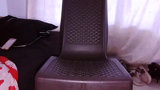 cristinamontiel online show from 04.18.26