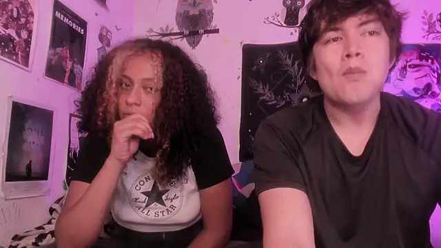 hothoneychile online show from 01.11.26