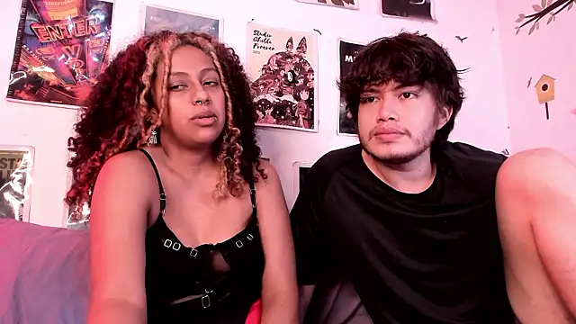 hothoneychile online show from 02.05.26