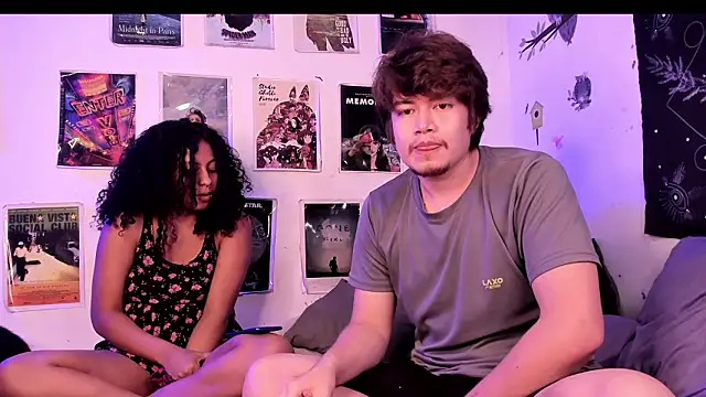 hothoneychile online show from 02.10.26