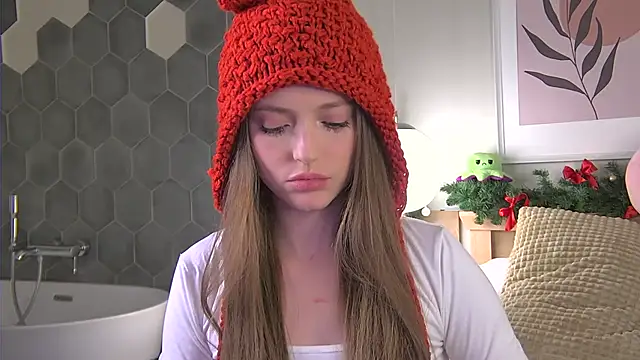 AshleyDouglas online show from 12.20.24