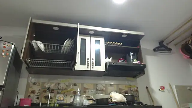 Alyssaparker 05 online show from 03.16.26