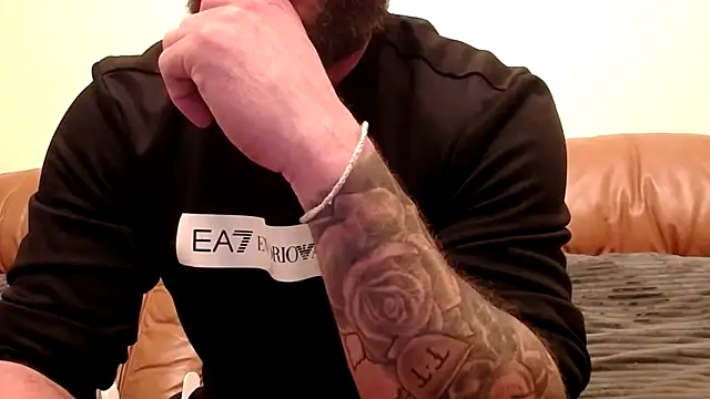 AnodicDemotic online show from 11.02.25