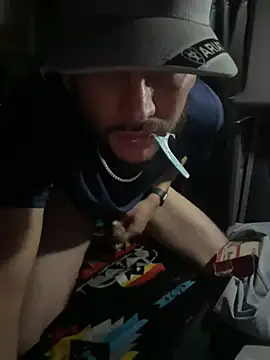 SexyJesz online show from 01.14.25