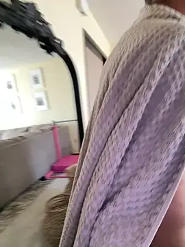 SexyJesz online show from 03.20.25