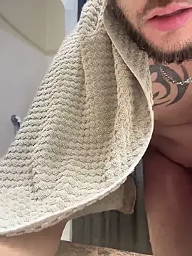 SexyJesz online show from 01.18.26