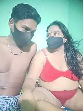 Group Of Lust online show from 07.14.26