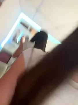 Snapshot of annaharper- chatting on 03.16.25 annaharper- online show from 03.16.25