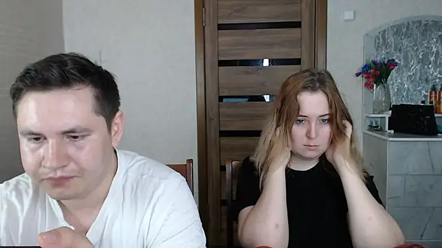 Kristy-Max online show from 02.08.25