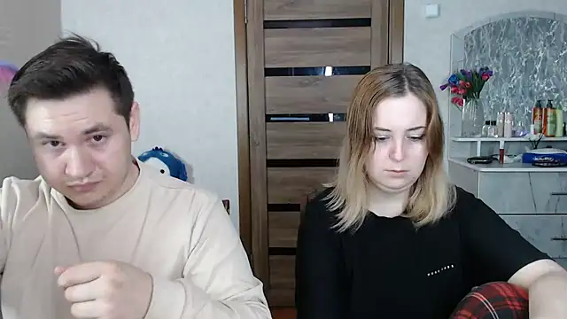 Kristy-Max online show from 02.11.25