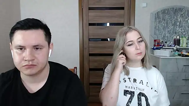 Kristy-Max online show from 03.01.25