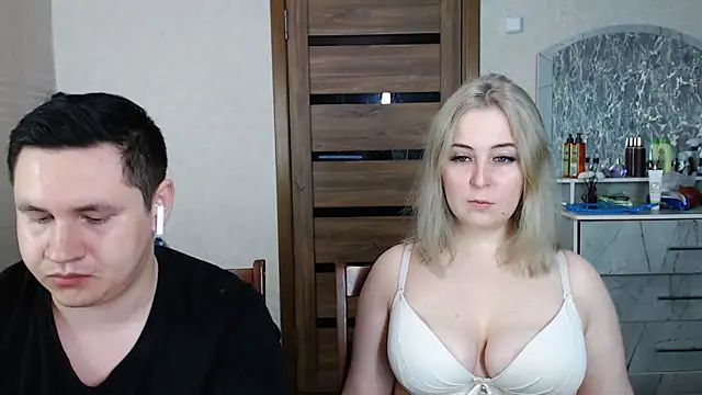 Kristy-Max online show from 03.04.25