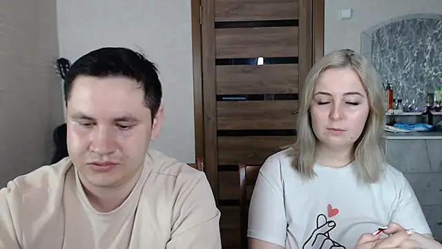 Kristy-Max online show from 03.06.25