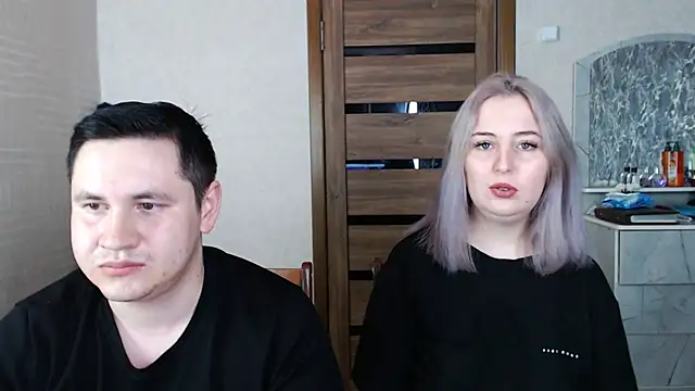 Kristy-Max online show from 03.07.25