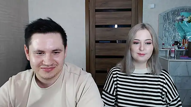 Kristy-Max online show from 03.12.25