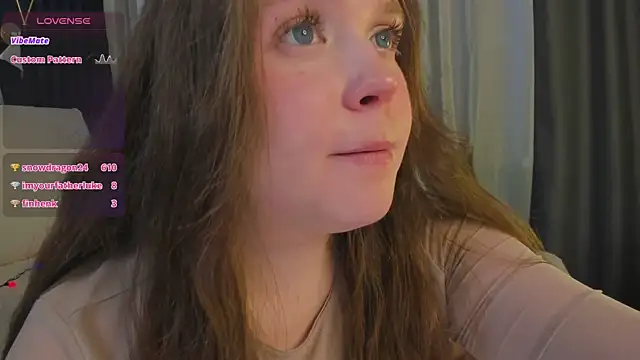 Snapshot of SunnyRisha chatting on 01.09.25 SunnyRisha online show from 01.09.25