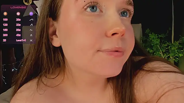 Snapshot of SunnyRisha chatting on 02.11.25 SunnyRisha online show from 02.11.25