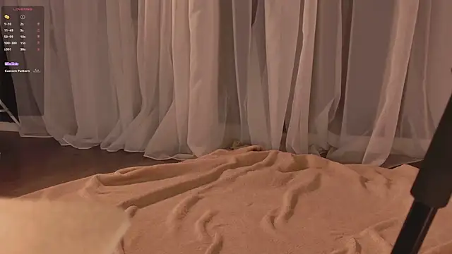 SunnyRisha online show from 02.18.26