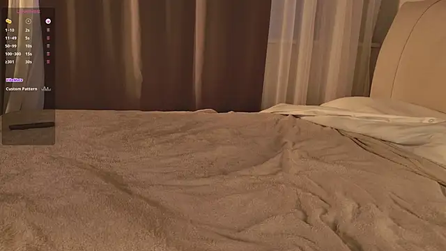 SunnyRisha online show from 03.25.26