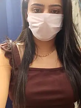 Mylovesana online show from 12.03.25