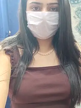 Mylovesana online show from 02.18.26