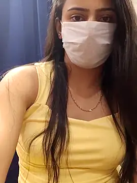 Snapshot of Mylovesana chatting on 04.25.26 Mylovesana online show from 04.25.26