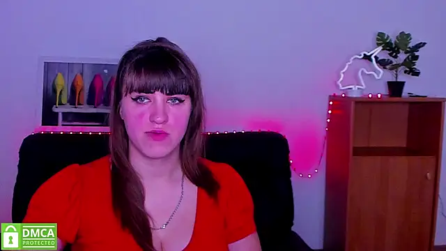 Amali Ivanna smit online show from 02.01.25