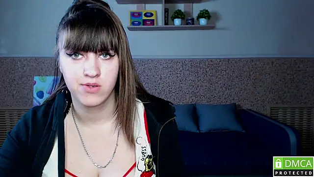 Amali Ivanna smit online show from 02.23.25